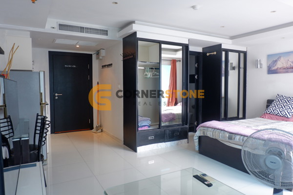 Picture of Studio Condo in Avenue Residence Pattaya Pattaya
