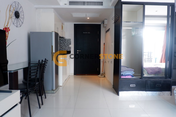 Picture of Studio Condo in Avenue Residence Pattaya Pattaya