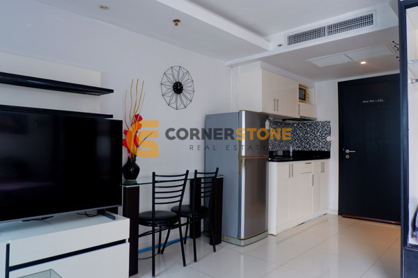 Picture of Studio Condo in Avenue Residence Pattaya Pattaya