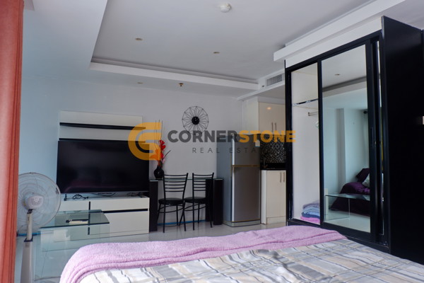 Picture of Studio Condo in Avenue Residence Pattaya Pattaya