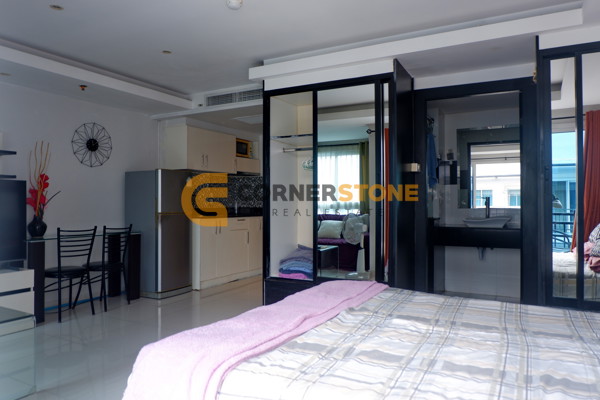 Picture of Studio Condo in Avenue Residence Pattaya Pattaya