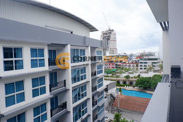 Picture of Studio Condo in Avenue Residence Pattaya Pattaya