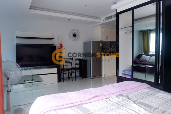 Picture of Studio Condo in Avenue Residence Pattaya Pattaya