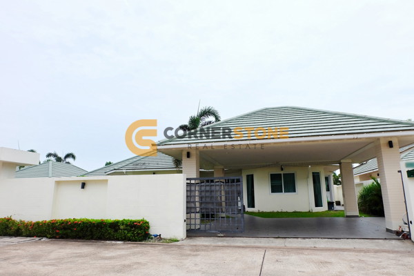 Picture of 5 bedroom House in Green Field Villas 4 East Pattaya