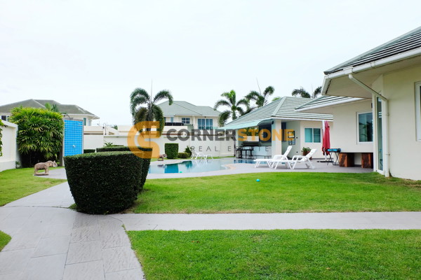 Picture of 5 bedroom House in Green Field Villas 4 East Pattaya