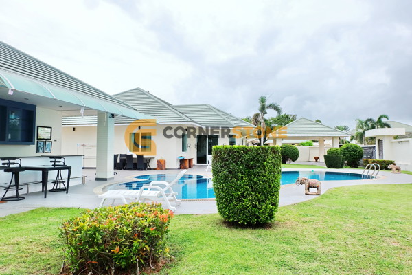 Picture of 5 bedroom House in Green Field Villas 4 East Pattaya