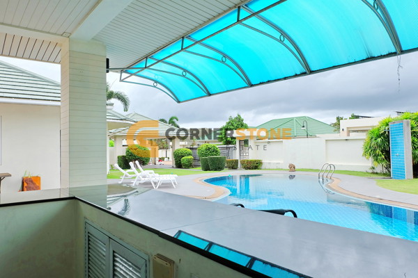 Picture of 5 bedroom House in Green Field Villas 4 East Pattaya