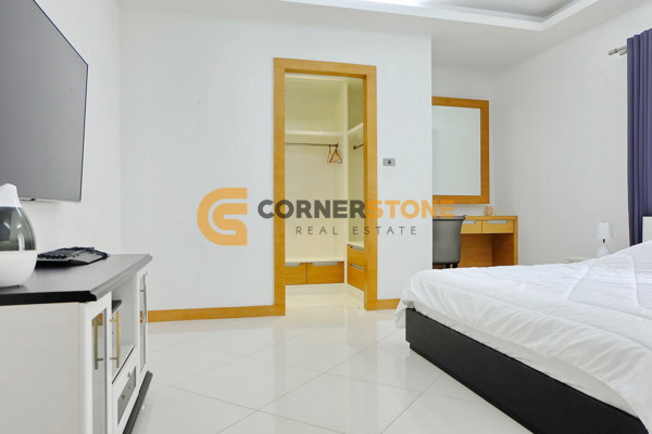 Picture of 5 bedroom House in Green Field Villas 4 East Pattaya