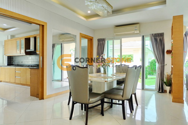 Picture of 5 bedroom House in Green Field Villas 4 East Pattaya