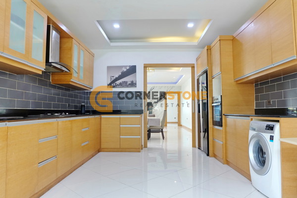 Picture of 5 bedroom House in Green Field Villas 4 East Pattaya
