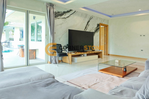 Picture of 5 bedroom House in Green Field Villas 4 East Pattaya