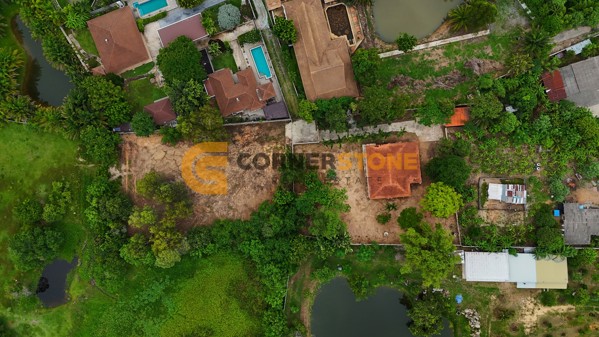 Picture of 1200 sqw Land Plot in Huay Yai
