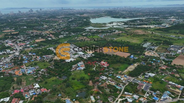 Picture of 1200 sqw Land Plot in Huay Yai