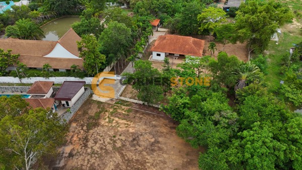 Picture of 1200 sqw Land Plot in Huay Yai