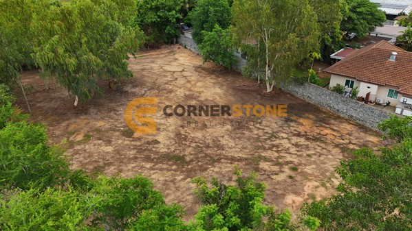 Picture of 1200 sqw Land Plot in Huay Yai