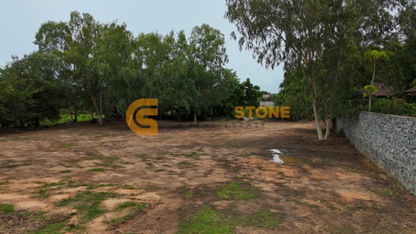 Picture of 1200 sqw Land Plot in Huay Yai