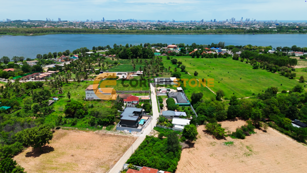 Picture of 167 sqw Land Plot in East Pattaya