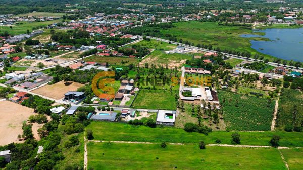 Picture of 167 sqw Land Plot in East Pattaya