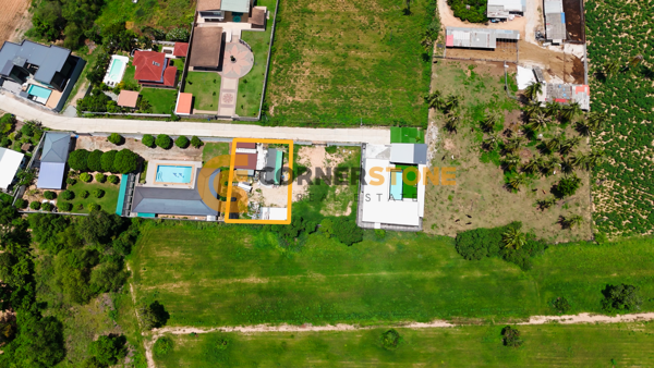 Picture of 167 sqw Land Plot in East Pattaya