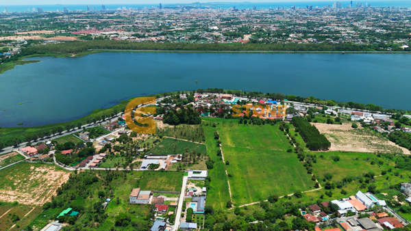 Picture of 167 sqw Land Plot in East Pattaya