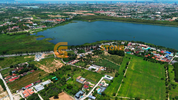 Picture of 167 sqw Land Plot in East Pattaya