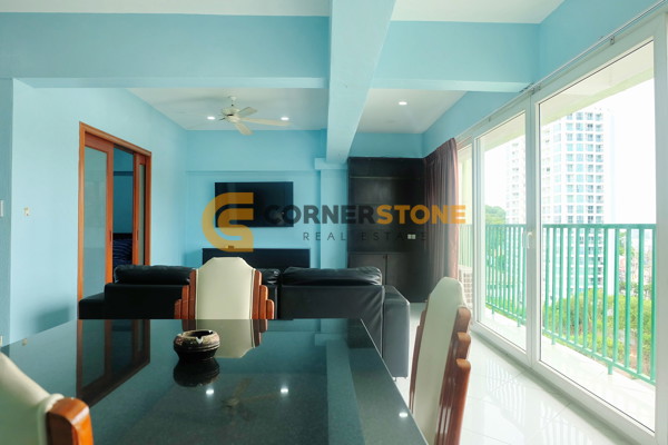 Picture of 1 Bedroom Condo in Sombat Pattaya Condotel Pratumnak Hill
