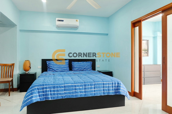 Picture of 1 Bedroom Condo in Sombat Pattaya Condotel Pratumnak Hill