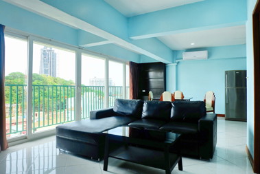 Picture of 1 Bedroom Condo in Sombat Pattaya Condotel Pratumnak Hill