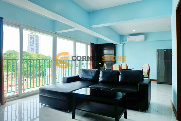 Picture of 1 Bedroom Condo in Sombat Pattaya Condotel Pratumnak Hill