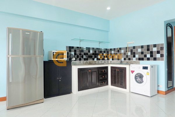 Picture of 1 Bedroom Condo in Sombat Pattaya Condotel Pratumnak Hill