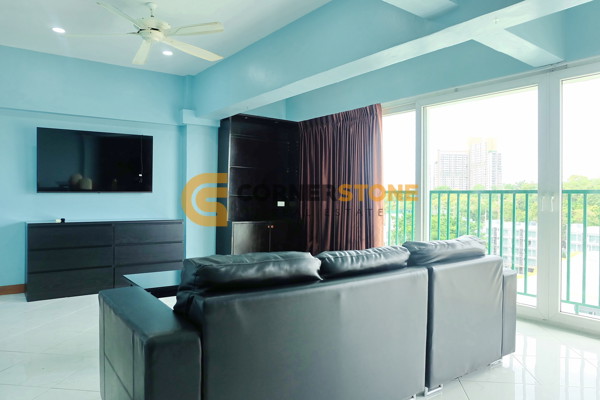 Picture of 1 Bedroom Condo in Sombat Pattaya Condotel Pratumnak Hill