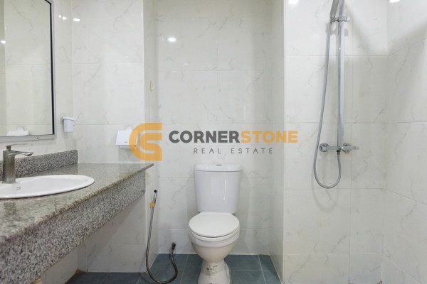 Picture of 1 Bedroom Condo in Sombat Pattaya Condotel Pratumnak Hill