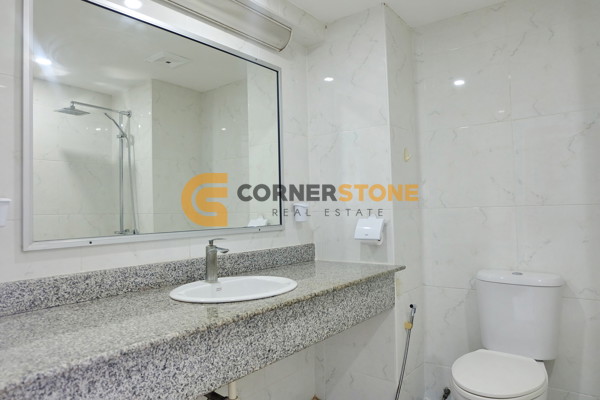 Picture of 1 Bedroom Condo in Sombat Pattaya Condotel Pratumnak Hill