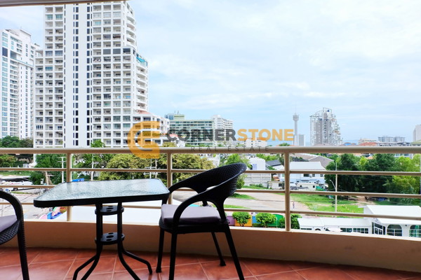 Picture of 1 Bedroom Condo in Executive Residence 4 Pratumnak Hill