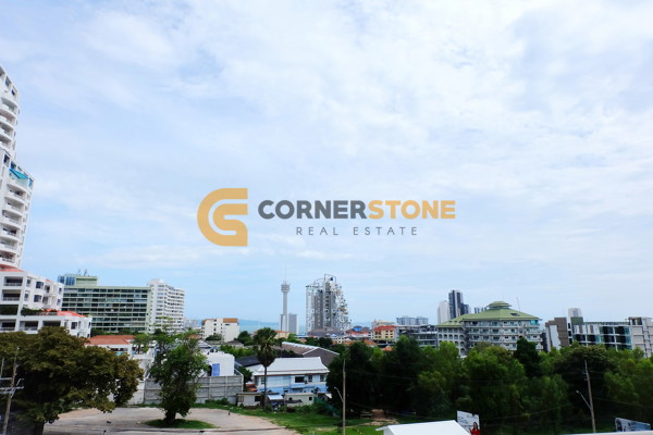Picture of 1 Bedroom Condo in Executive Residence 4 Pratumnak Hill