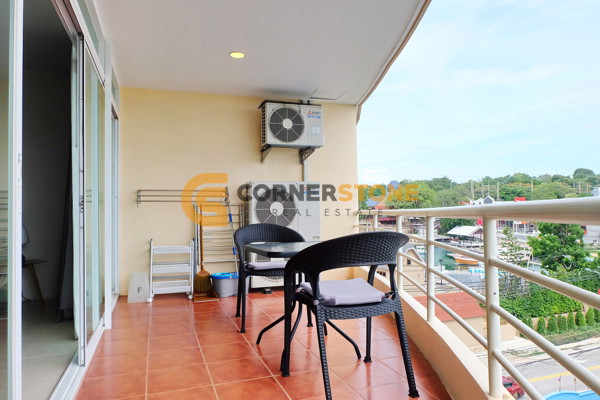 Picture of 1 Bedroom Condo in Executive Residence 4 Pratumnak Hill