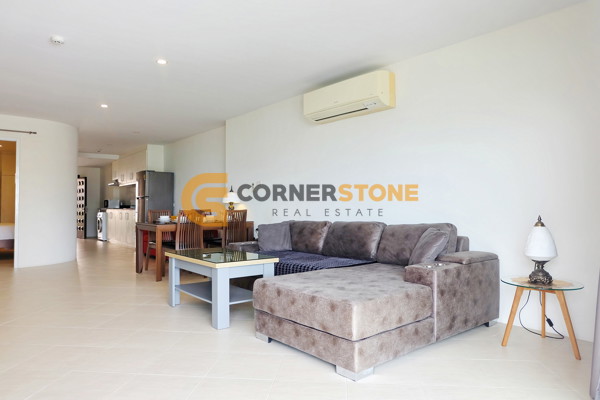 Picture of 1 Bedroom Condo in Executive Residence 4 Pratumnak Hill