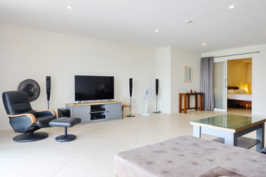 Picture of 1 Bedroom Condo in Executive Residence 4 Pratumnak Hill