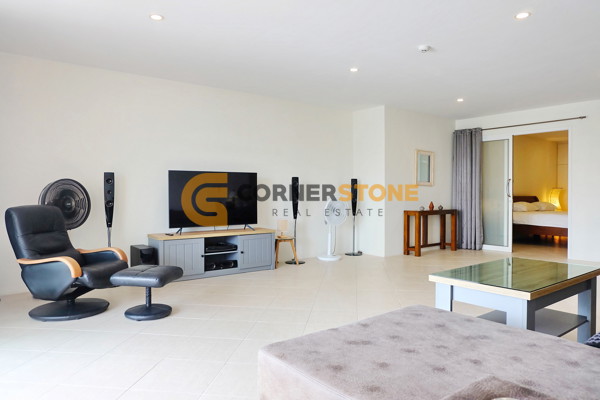 Picture of 1 Bedroom Condo in Executive Residence 4 Pratumnak Hill