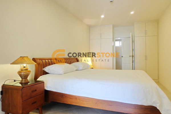 Picture of 1 Bedroom Condo in Executive Residence 4 Pratumnak Hill