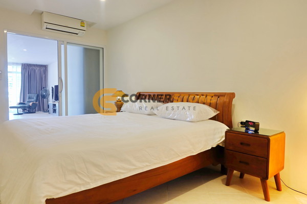 Picture of 1 Bedroom Condo in Executive Residence 4 Pratumnak Hill