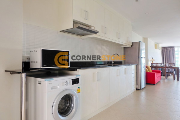 Picture of 1 Bedroom Condo in Executive Residence 4 Pratumnak Hill