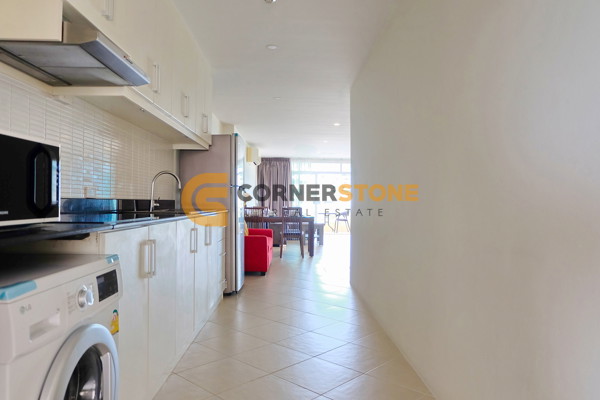 Picture of 1 Bedroom Condo in Executive Residence 4 Pratumnak Hill