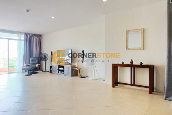 Picture of 1 Bedroom Condo in Executive Residence 4 Pratumnak Hill