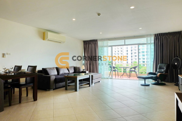 Picture of 1 Bedroom Condo in Executive Residence 4 Pratumnak Hill