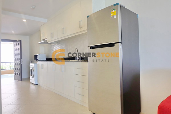 Picture of 1 Bedroom Condo in Executive Residence 4 Pratumnak Hill