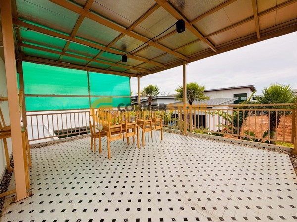 Picture of 3 bedroom House in Narita Villa by Baan Mae East Pattaya