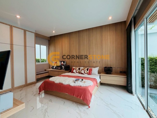 Picture of 3 bedroom House in Narita Villa by Baan Mae East Pattaya