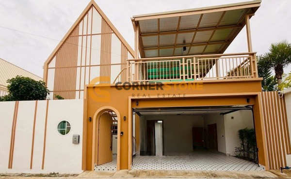 Picture of 3 bedroom House in Narita Villa by Baan Mae East Pattaya