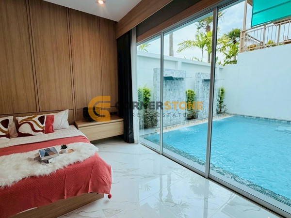 Picture of 3 bedroom House in Narita Villa by Baan Mae East Pattaya
